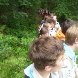 P1050979 - Scouts en Gidsen Zaventem 